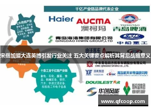 宋岳加盟大连英博引发行业关注 五大关键要点解析其背后战略意义