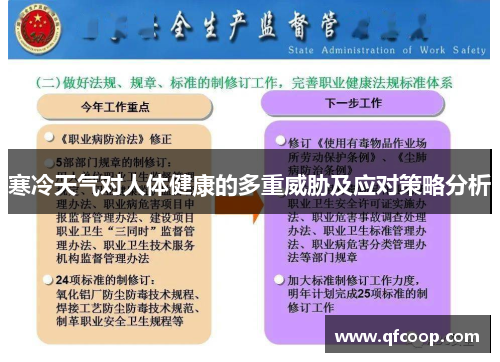 寒冷天气对人体健康的多重威胁及应对策略分析
